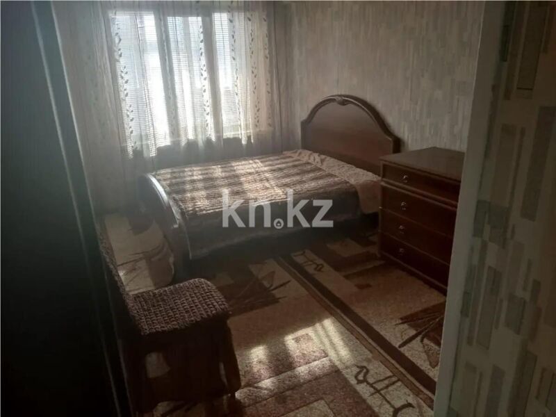 Продажа 2-комнатной квартиры, 52 м² - Продажа двухкомнатных квартир в Алматы - страница 4 фото 2 из 4