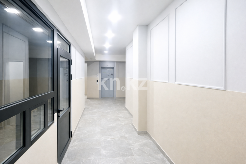 Продажа 4-комнатной квартиры, 133 м² - Продажа четырехкомнатных квартир в кирпичном доме в Караганде - страница 8 фото 11 из 12