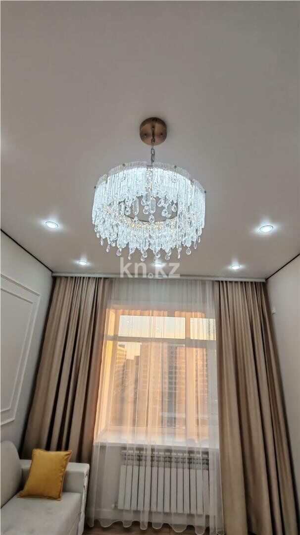 Продажа 2-комнатной квартиры, 63 м² - Продажа двухкомнатных квартир в кирпичном доме в Караганде фото 19 из 25