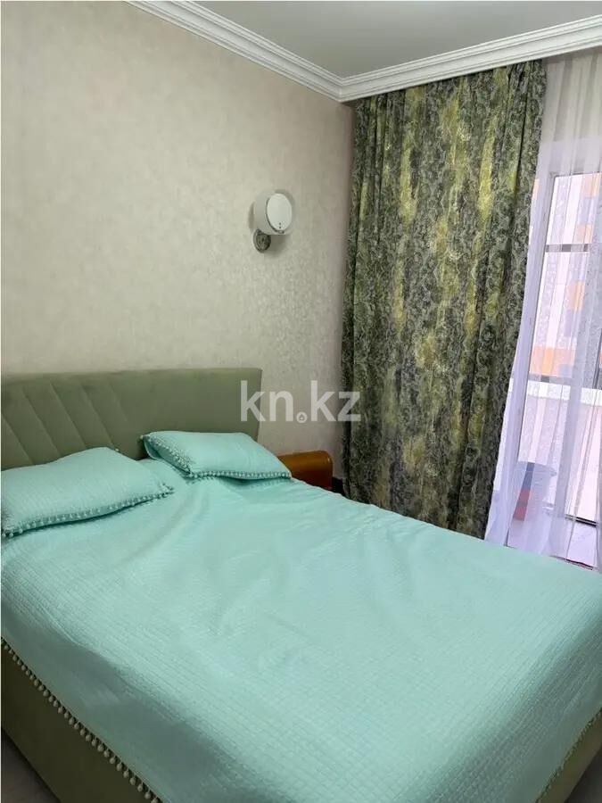 Продажа 4-комнатной квартиры, 114 м² - Продажа четырехкомнатных квартир в кирпичном доме в Караганде - страница 6 фото 3 из 7