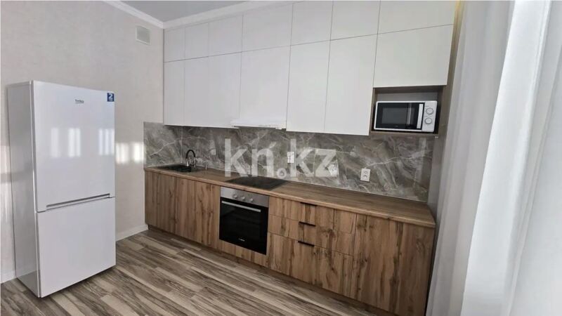 Продажа 2-комнатной квартиры, 68 м² - Продажа двухкомнатных квартир в р-не Нура Астаны - страница 44 фото 3 из 7