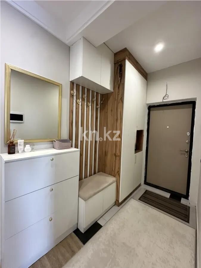 Продажа 3-комнатной квартиры, 65 м² - Продажа трехкомнатных квартир в монолитно-каркасном доме в Казахстане - страница 3 фото 6 из 6