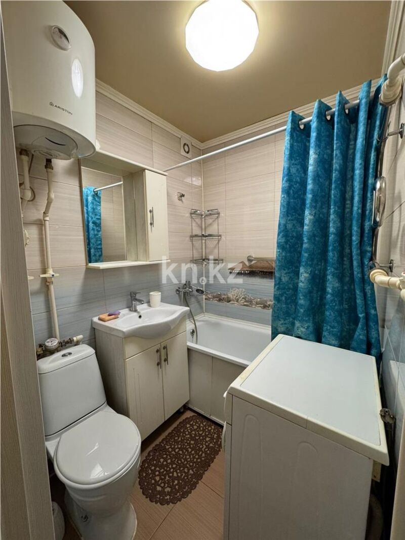 Продажа 1-комнатной квартиры, 31 м² - Продажа однокомнатных квартир в Городе Караганды - страница 6 фото 4 из 5
