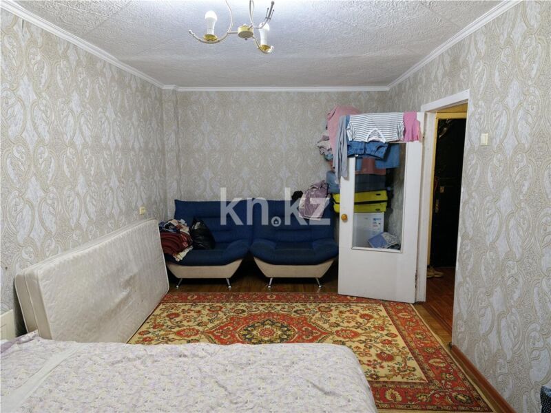 Продажа 1-комнатной квартиры, 32 м² - Продажа однокомнатных квартир в Караганде - страница 7 фото 2 из 6