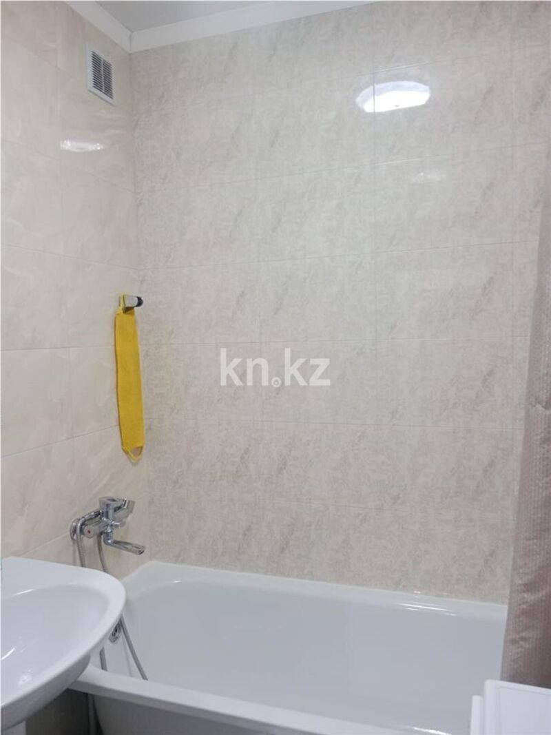 Продажа 4-комнатной квартиры, 86 м² - Продажа четырехкомнатных квартир в панельном доме в Казахстане фото 10 из 16