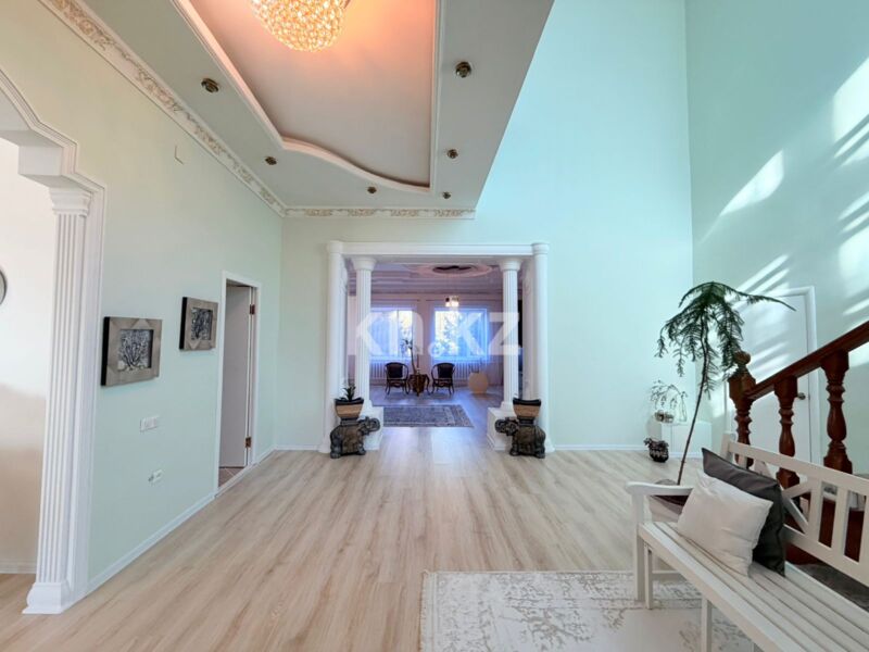 Продажа 5-комнатного дома, 280 м² - Продажа домов, коттеджей в Астане фото 11 из 19
