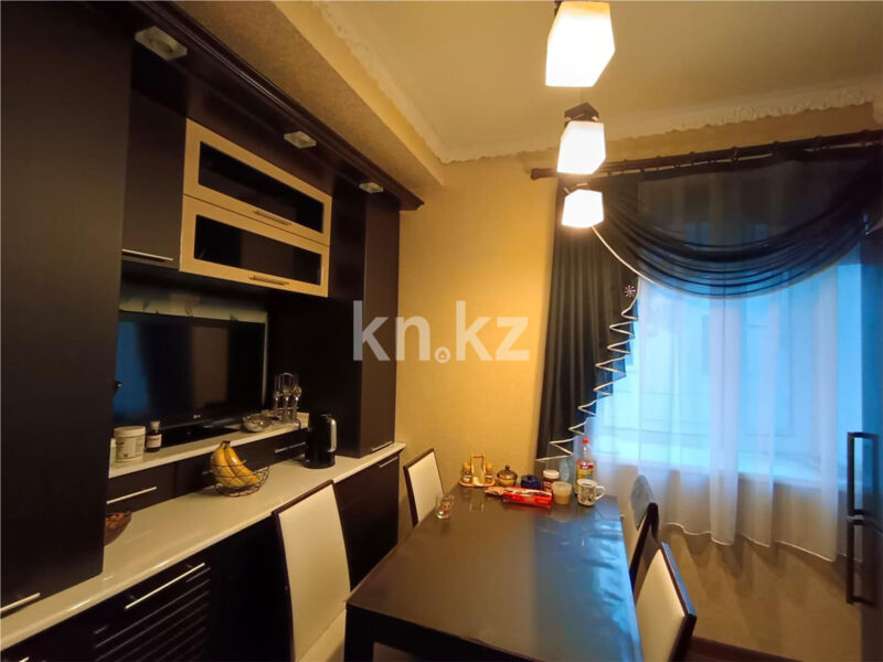 Продажа 3-комнатной квартиры, 76 м² - Продажа квартир в Пришахтинске Караганды - страница 8 фото 19 из 26