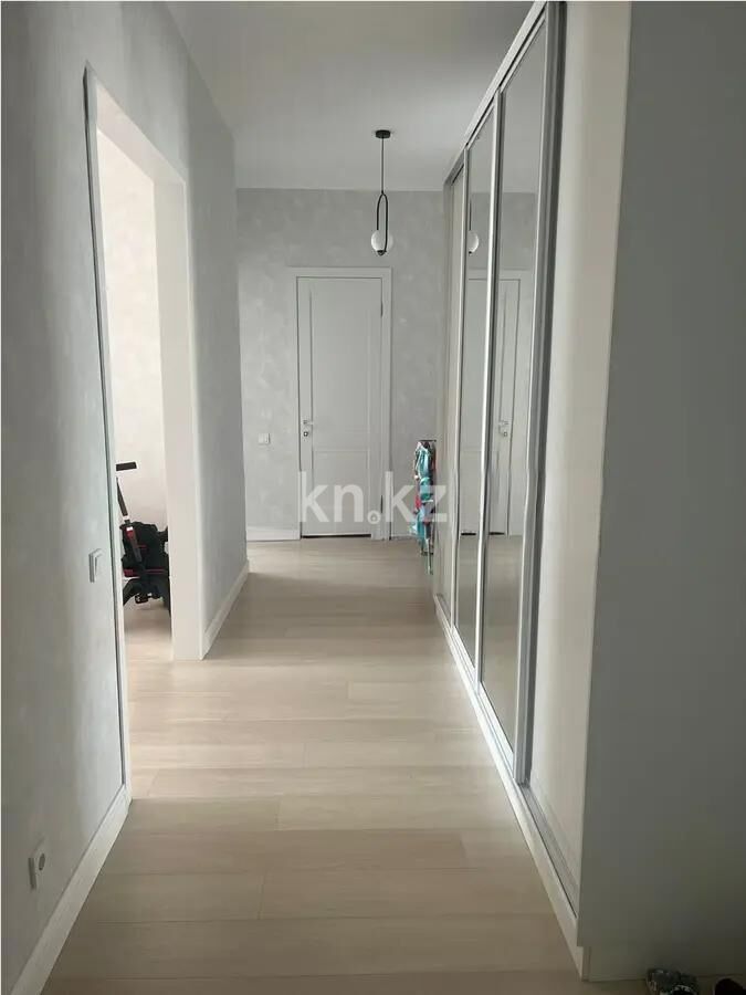 Продажа 2-комнатной квартиры, 67 м² - Продажа двухкомнатных квартир в р-не Есиль Астаны - страница 37 фото 7 из 8