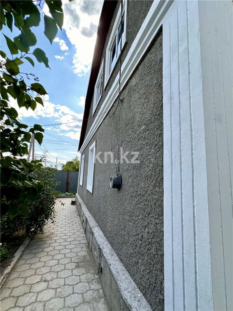 Продажа 4-комнатного дома, 147.3 м² - Продажа домов, коттеджей в Караганде - страница 6 фото 31 из 32