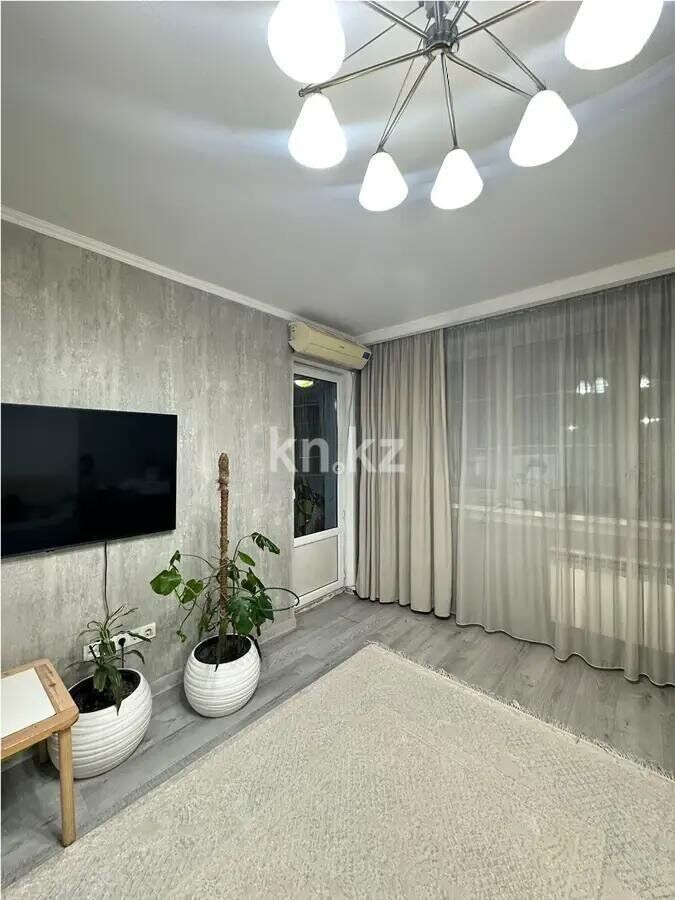 Продажа 2-комнатной квартиры, 61 м² - Продажа квартир от собственников в Алматы - страница 2 фото 1 из 5