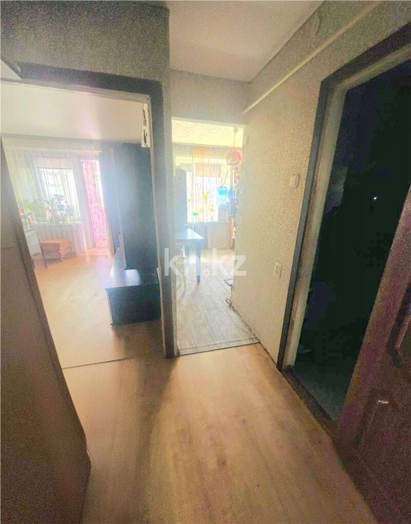 Продажа 1-комнатной квартиры, 35 м² - Продажа однокомнатных квартир в Городе Караганды - страница 6 фото 6 из 8