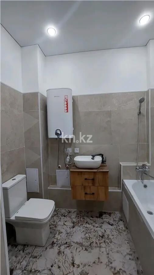Продажа 1-комнатной квартиры, 45 м² - Продажа однокомнатных квартир на Юго-Востоке Караганды - страница 6 фото 3 из 4