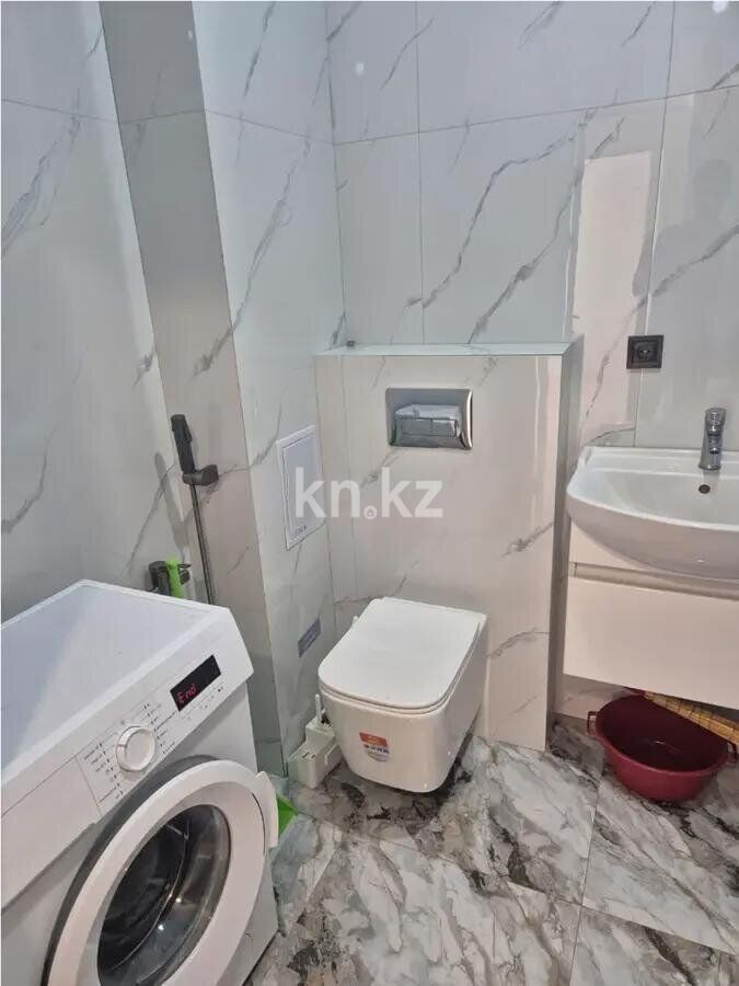 Продажа 1-комнатной квартиры, 35 м² - Продажа однокомнатных квартир в Казахстане - страница 24 фото 3 из 3