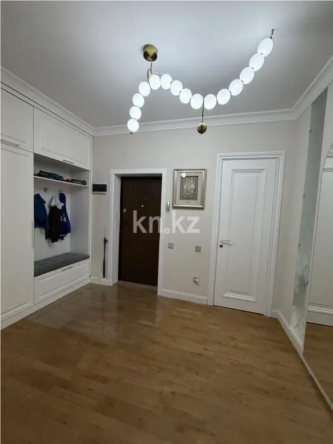 Продажа 4-комнатной квартиры, 145 м² - Продажа четырехкомнатных квартир в монолитно-каркасном доме в Казахстане - страница 21 фото 7 из 7