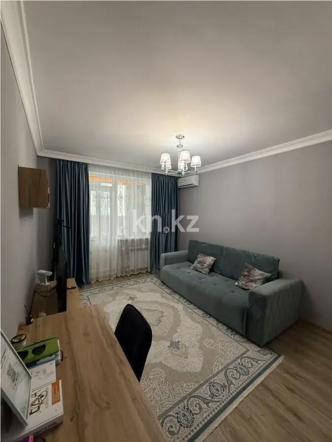 Продажа 2-комнатной квартиры, 60.4 м² - Продажа двухкомнатных квартир в р-не Есиль Астаны - страница 45 фото 1 из 6