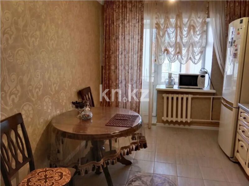 Продажа 2-комнатной квартиры, 80 м² - Продажа квартир в блочном доме в Астане - страница 173 фото 3 из 3