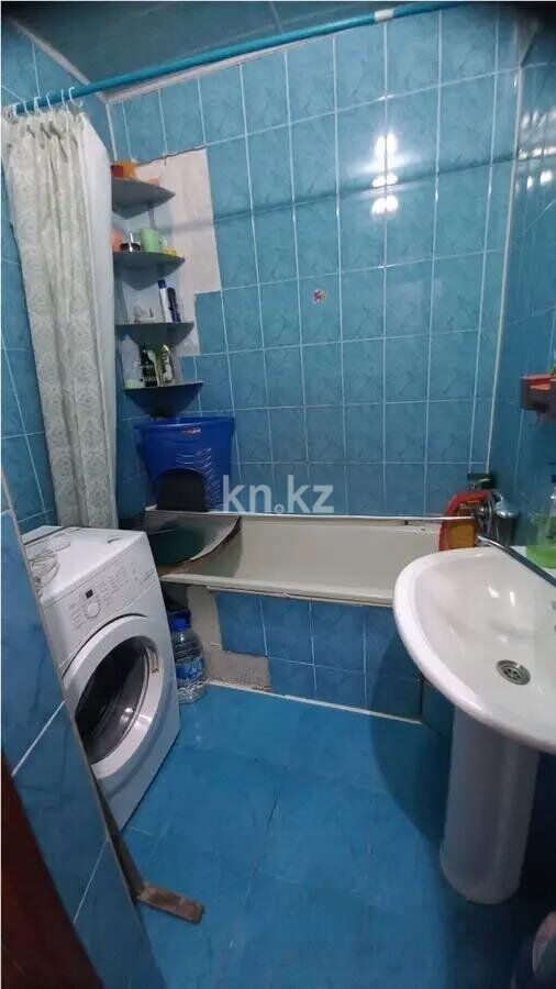 Продажа 3-комнатной квартиры, 63 м² - Продажа трехкомнатных квартир от собственников в Алматы - страница 14 фото 6 из 7