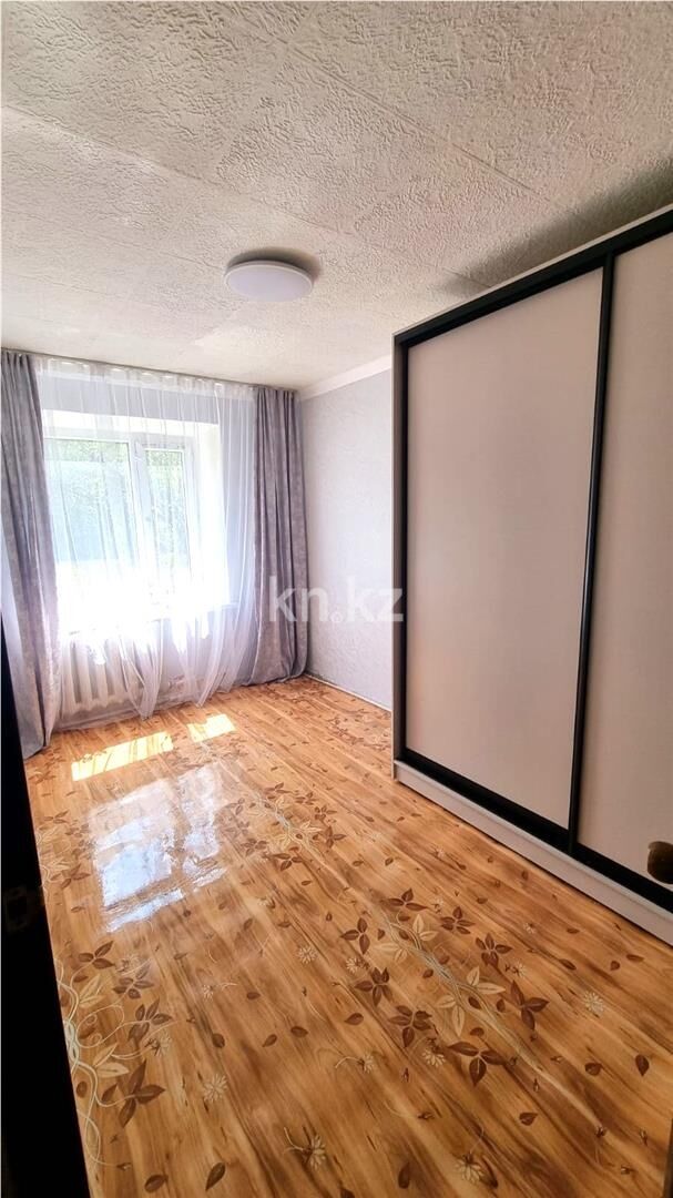 Продажа 3-комнатной квартиры, 60 м² - Продажа квартир в блочном доме в Казахстане - страница 2 фото 3 из 11