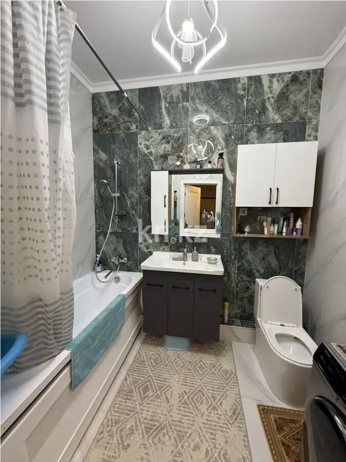 Продажа 2-комнатной квартиры, 68 м² - Продажа квартир в новостройках Алматы - страница 331 фото 3 из 4