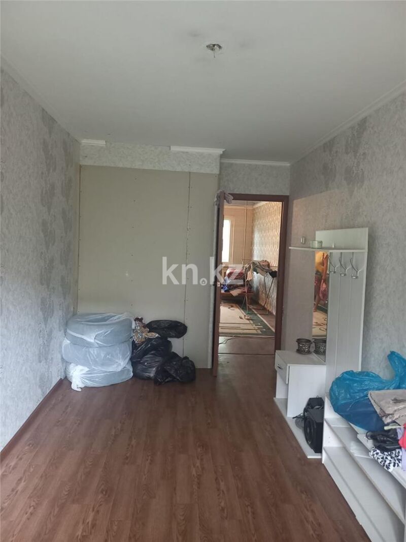 Продажа 2-комнатной квартиры, 43 м² - Продажа двухкомнатных квартир в панельном доме в Казахстане - страница 94 фото 4 из 12