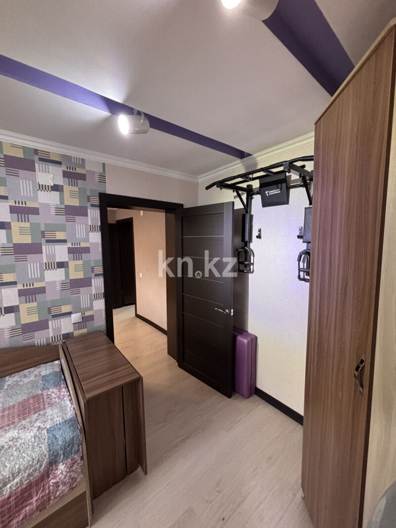 Продажа 4-комнатной квартиры, 73.9 м² - Продажа четырехкомнатных квартир в кирпичном доме в Караганде - страница 6 фото 20 из 24
