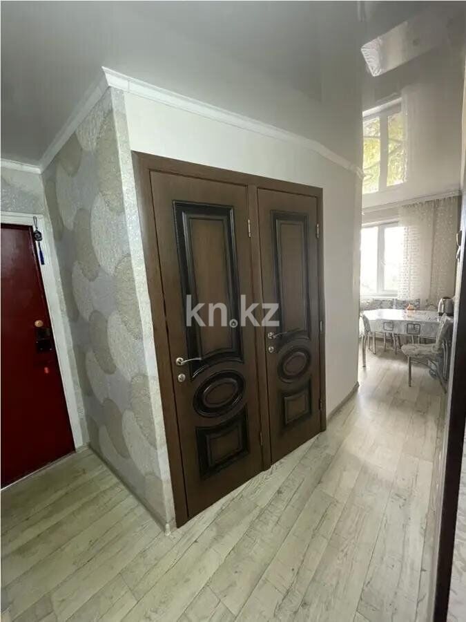 Продажа 2-комнатной квартиры, 45 м² - Продажа квартир от собственников в Караганде фото 6 из 7