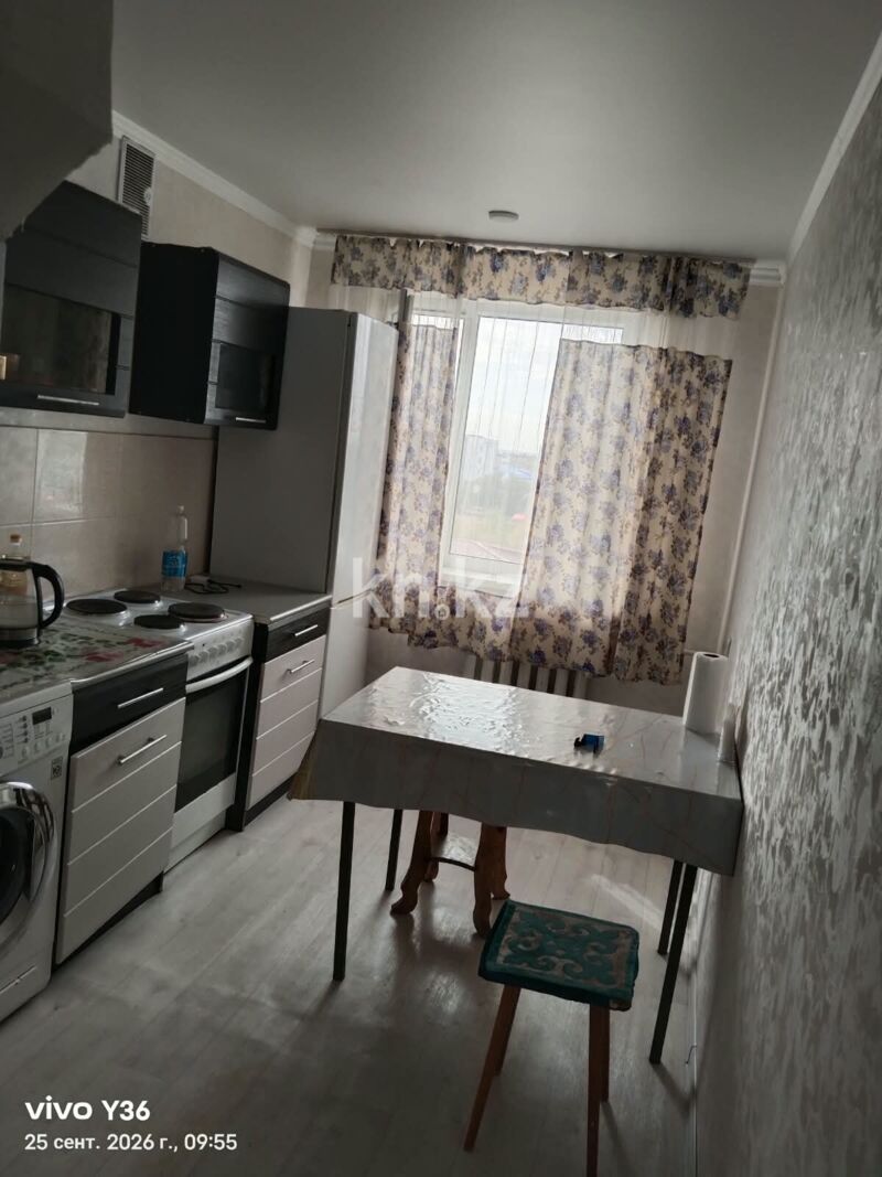 Продажа 4-комнатной квартиры, 60.9 м² - Продажа квартир в Жезказгане фото 5 из 12
