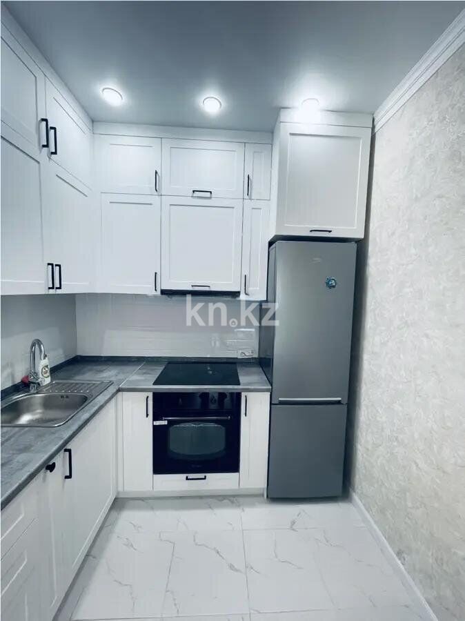 Продажа 2-комнатной квартиры, 39 м² - Продажа двухкомнатных квартир в блочном доме в Астане - страница 3 фото 3 из 4
