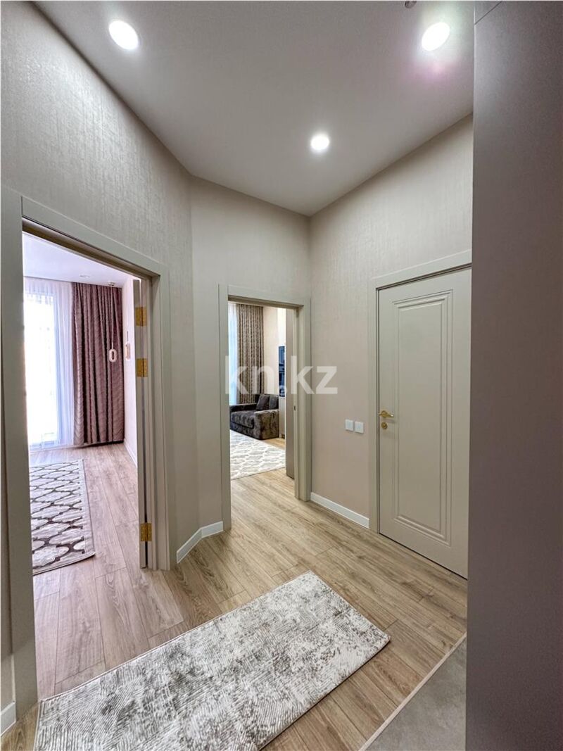 Продажа 2-комнатной квартиры, 44 м² - Продажа квартир в кирпичном доме в Астане - страница 218 фото 6 из 12