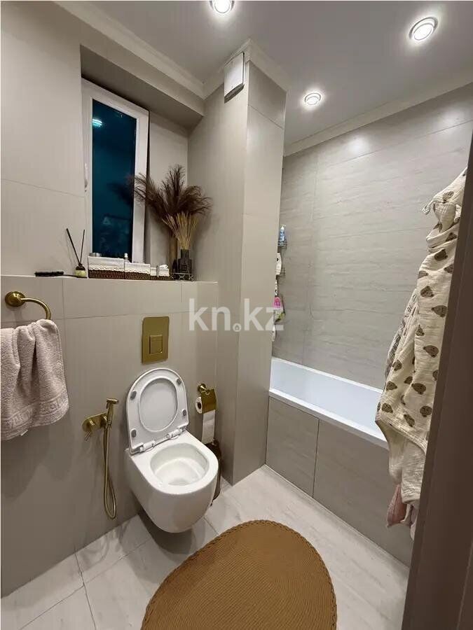 Продажа 3-комнатной квартиры, 95 м² - Продажа квартир в Казахстане - страница 79 фото 3 из 4