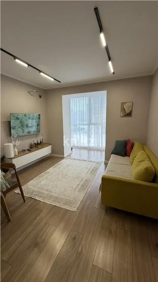 Продажа 3-комнатной квартиры, 68 м² - Продажа трехкомнатных квартир в кирпичном доме в Казахстане - страница 95 фото 1 из 7