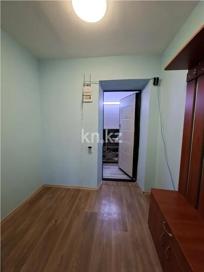 Продажа 1-комнатной квартиры, 34 м² - Продажа однокомнатных квартир в Городе Караганды - страница 5 фото 4 из 4
