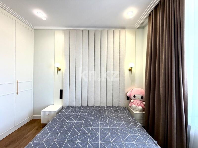 Продажа 4-комнатной квартиры, 102 м² - Продажа четырехкомнатных квартир в кирпичном доме в Казахстане - страница 3 фото 6 из 15