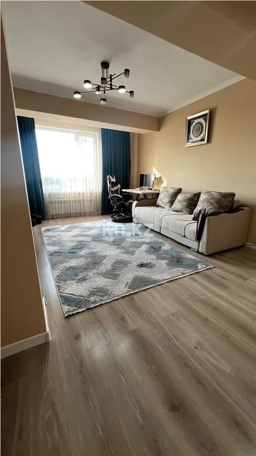 Продажа 2-комнатной квартиры, 65.1 м² - Продажа квартир от собственников в Алматы - страница 296 фото 1 из 5