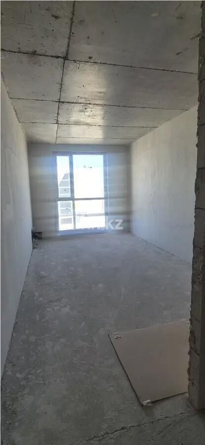 Продажа 2-комнатной квартиры, 74 м² - Продажа квартир в блочном доме в Астане - страница 2 фото 1 из 4