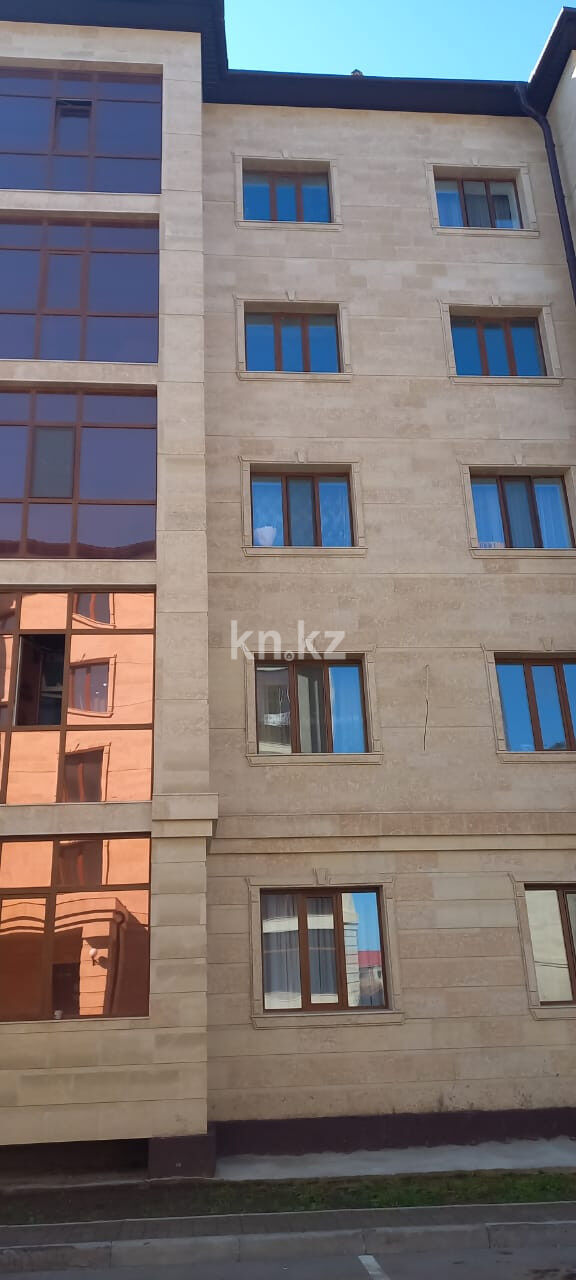 Продажа 3-комнатной квартиры, 81 м² - Продажа трехкомнатных квартир в Караганде - страница 53 фото 36 из 38