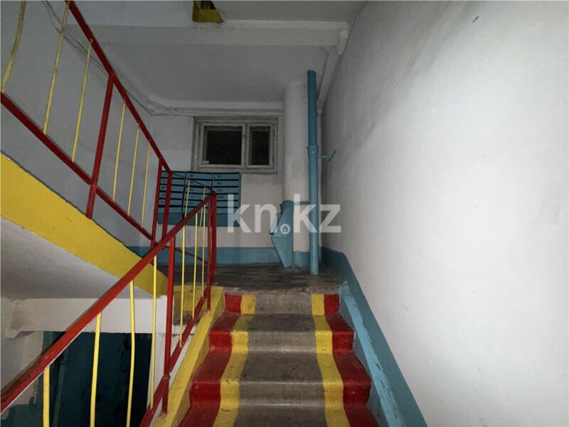 Продажа 2-комнатной квартиры, 59 м² - Продажа квартир от собственников в Караганде фото 8 из 8