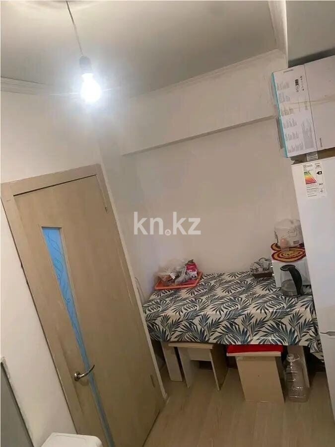 Продажа 1-комнатной квартиры, 25 м² - Продажа однокомнатных квартир в Алматы фото 2 из 3