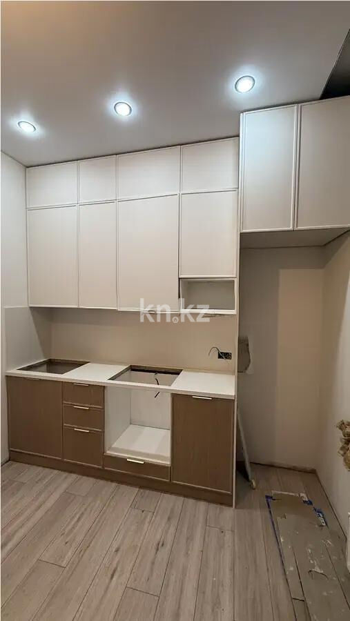 Продажа 2-комнатной квартиры, 56.9 м² - Продажа двухкомнатных квартир в Казахстане - страница 3 фото 2 из 3