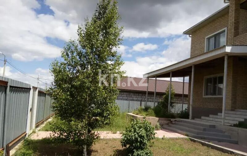 Продажа 5-комнатного дома, 289 м² - Продажа домов, коттеджей в Астане фото 3 из 23
