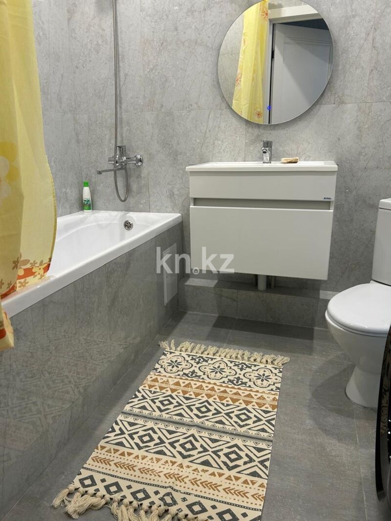 Аренда 1-комнатной квартиры, 40 м² - Аренда домов в Балхаше фото 5 из 13
