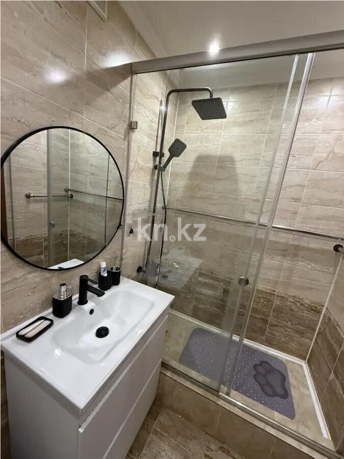 Продажа 2-комнатной квартиры, 46.6 м² - Продажа двухкомнатных квартир в Астане - страница 11 фото 4 из 6