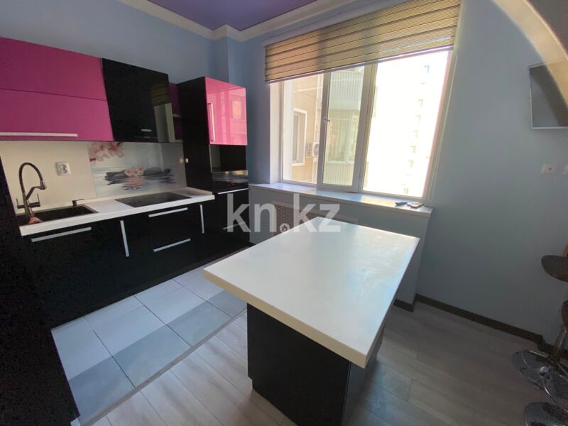 Аренда 3-комнатной квартиры, 115 м² - Аренда квартир помесячно в Казахстане фото 1 из 3