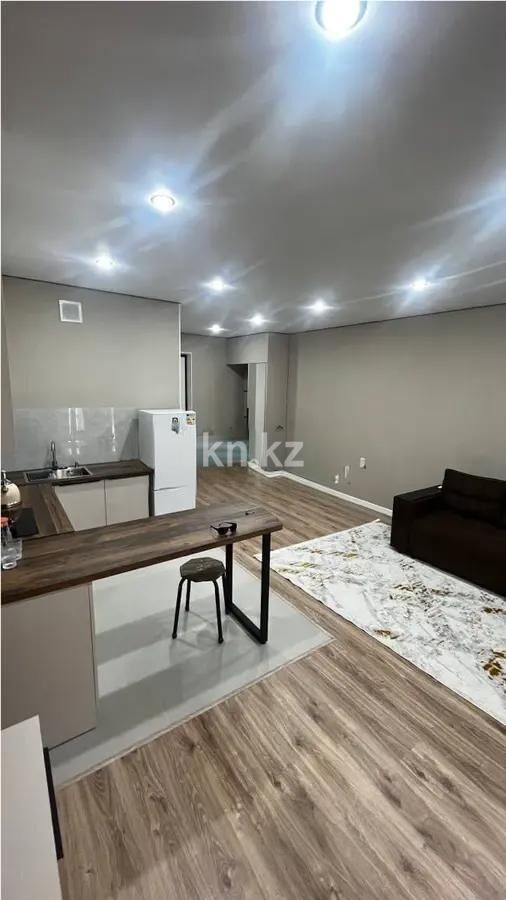 Продажа 1-комнатной квартиры, 38.4 м² - Продажа квартир в Казахстане - страница 41 фото 2 из 3