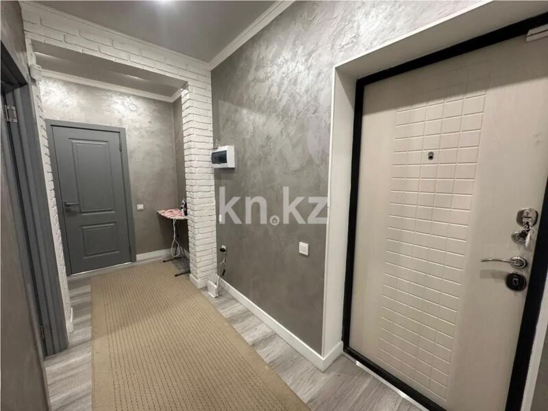 Продажа 1-комнатной квартиры, 40.3 м² - Продажа однокомнатных квартир в Казахстане - страница 14 фото 4 из 4