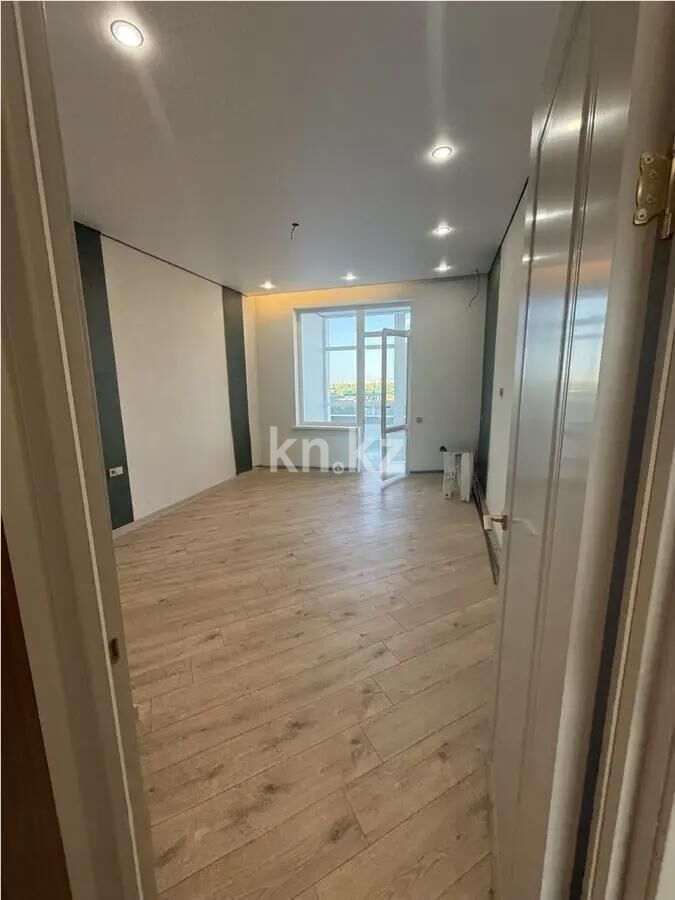 Продажа 3-комнатной квартиры, 80.91 м² - Продажа трехкомнатных квартир в блочном доме в Казахстане - страница 46 фото 1 из 5