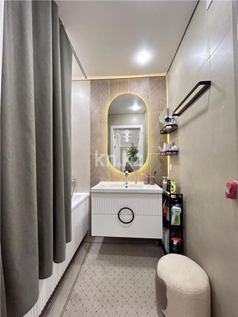Продажа 4-комнатной квартиры, 75 м² - Продажа четырехкомнатных квартир в кирпичном доме в Казахстане - страница 22 фото 13 из 16