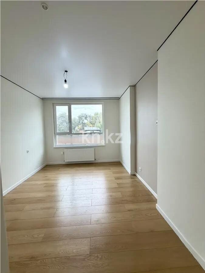 Продажа 3-комнатной квартиры, 92 м² - Продажа квартир в монолитно-каркасном доме в Алматы фото 3 из 5