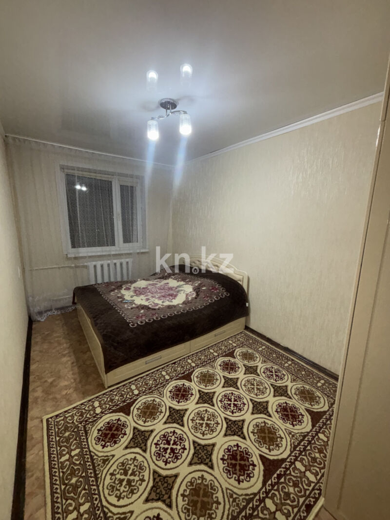 Продажа 3-комнатной квартиры, 62 м² - Продажа трехкомнатных квартир в Караганде - страница 3 фото 6 из 10