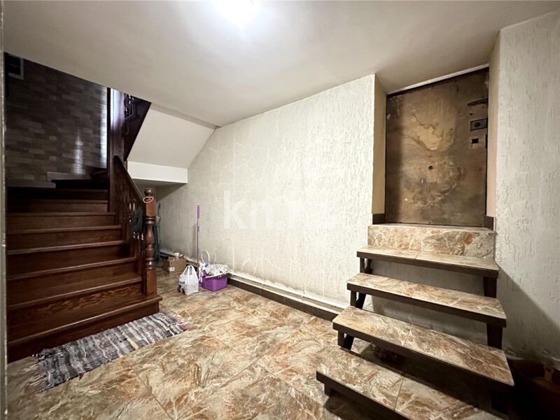 Продажа 6-комнатного дома, 400.7 м² - Продажа домов, коттеджей в Караганде - страница 7 фото 37 из 52